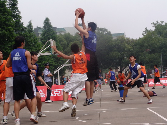 实践教学