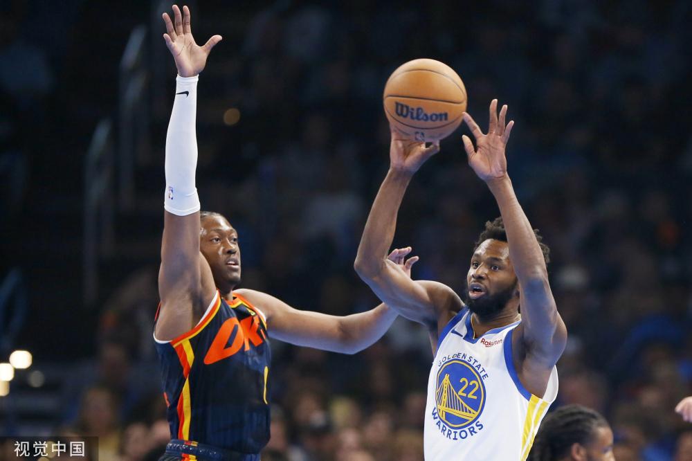 季前的热身 季前的热身