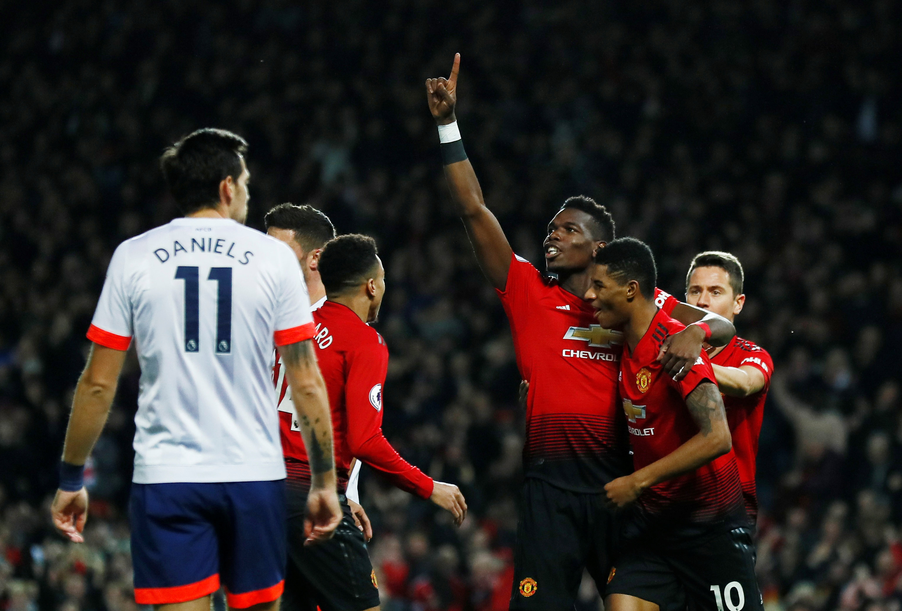 无懈的战术 无懈的战术