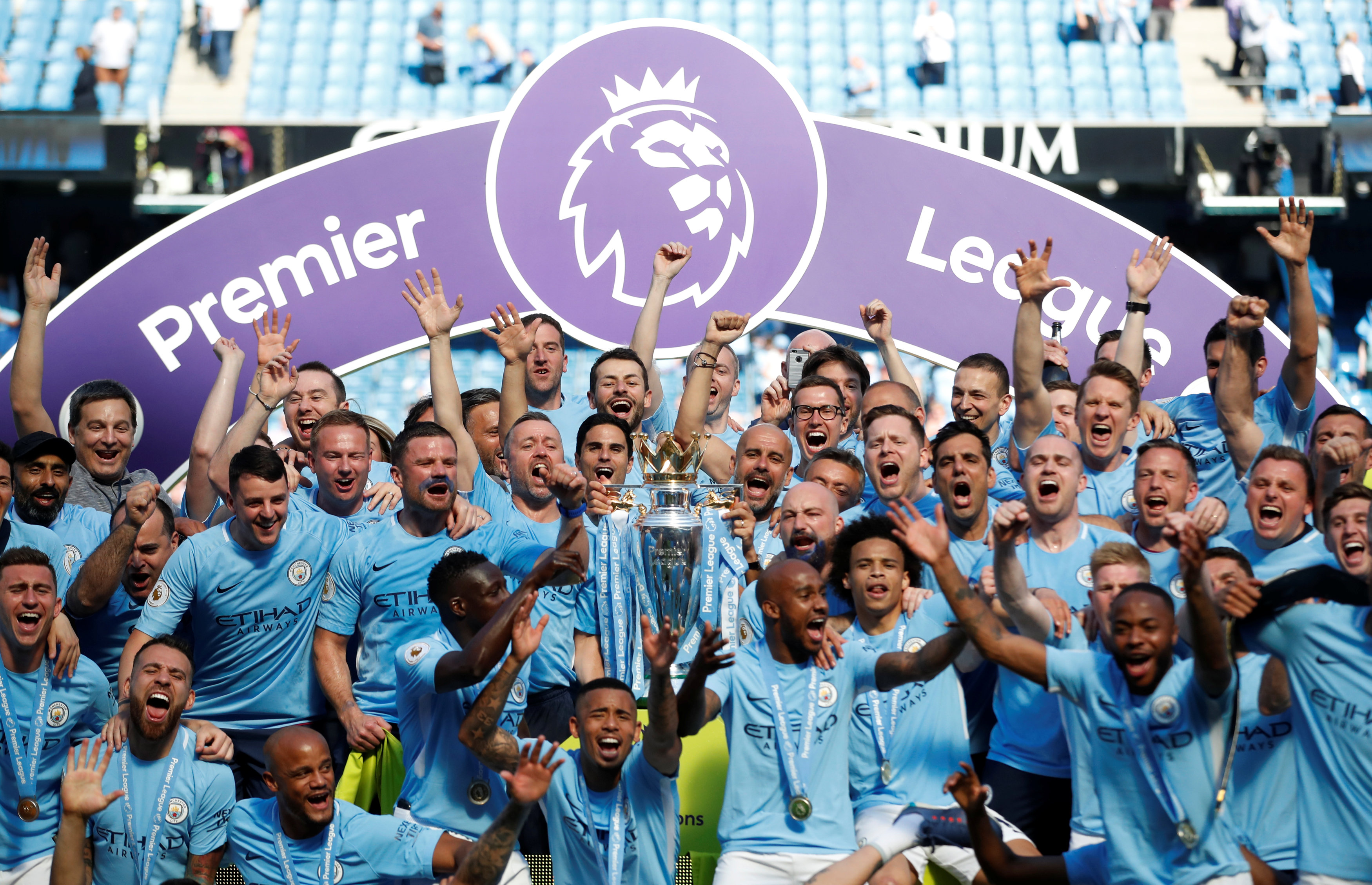 能力的认可 能力的认可